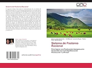 Seller image for Sistema de Pastoreo Racional for sale by moluna