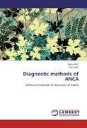 Seller image for Diagnostic methods of ANCA for sale by moluna
