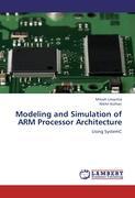 Seller image for Modeling and Simulation of ARM Processor Architecture for sale by moluna