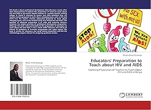 Seller image for Educators Preparation to Teach about HIV and AIDS for sale by moluna