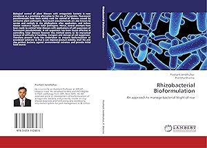 Seller image for Rhizobacterial Bioformulation for sale by moluna