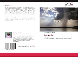 Seller image for Armona for sale by moluna