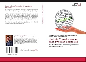 Imagen del vendedor de Hacia la Transformacin de la Prctica Educativa a la venta por moluna