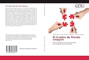 Bild des Verkufers fr El Cuadro de Mando Integral zum Verkauf von moluna