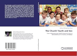 Imagen del vendedor de The Church Youth and Sex a la venta por moluna