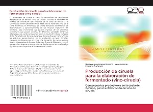 Imagen del vendedor de Produccin de ciruela para la elaboracin de fermentado (vino-ciruela) a la venta por moluna