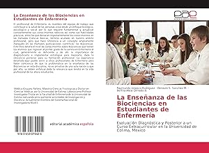 Seller image for La Enseanza de las Biociencias en Estudiantes de Enfermera for sale by moluna