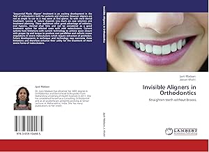 Bild des Verkufers fr Invisible Aligners in Orthodontics zum Verkauf von moluna