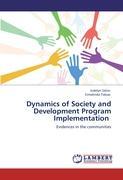 Seller image for Dynamics of Society and Development Program Implementation for sale by moluna