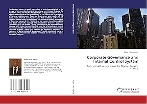Seller image for Corporate Governance and Internal Control System for sale by moluna