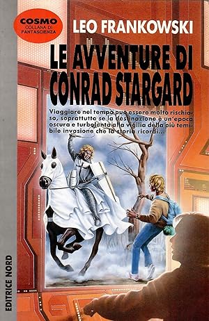 Le avventure di Conrad Stargard