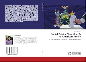 Seller image for Daniel Patrick Moynihan & The American Family for sale by moluna