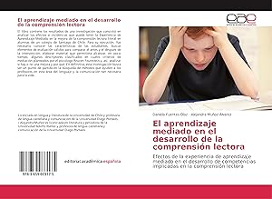 Seller image for El aprendizaje mediado en el desarrollo de la comprensin lectora for sale by moluna