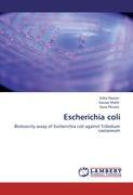 Seller image for Escherichia coli for sale by moluna