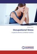 Seller image for Occupational Stress for sale by moluna