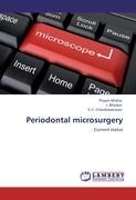 Seller image for Periodontal microsurgery for sale by moluna