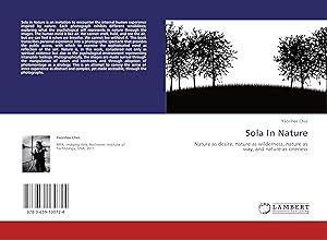 Seller image for Sola In Nature for sale by moluna