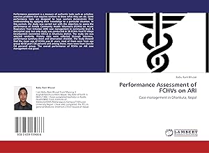 Seller image for Performance Assessment of FCHVs on ARI for sale by moluna