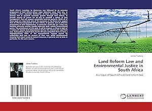 Seller image for Land Reform Law and Environmental Justice in South Africa for sale by moluna