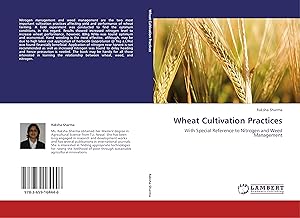 Seller image for Wheat Cultivation Practices for sale by moluna