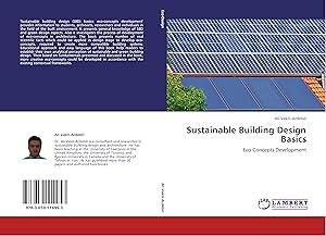 Image du vendeur pour Sustainable Building Design Basics mis en vente par moluna