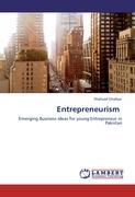 Seller image for Entrepreneurism for sale by moluna