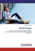 Seller image for IELTS Finesse for sale by moluna