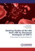 Seller image for Docking Studies of Bcr-Abl And c-Abl by Structural Analogues of GNF-2 for sale by moluna