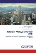 Seller image for Telekom Malaysia Berhad (TM) for sale by moluna