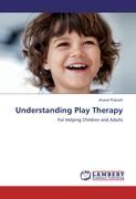 Seller image for Understanding Play Therapy for sale by moluna