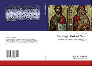 Seller image for The Virgin Birth of Christ for sale by moluna