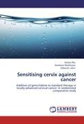 Seller image for Sensitising cervix against cancer for sale by moluna