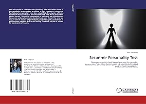 Seller image for Secunmir Personality Test for sale by moluna