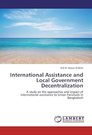 Seller image for International Assistance and Local Government Decentralization for sale by moluna