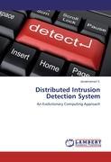 Seller image for Distributed Intrusion Detection System for sale by moluna