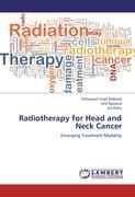 Seller image for Radiotherapy for Head and Neck Cancer for sale by moluna