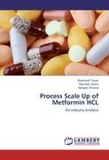 Seller image for Process Scale Up of Metformin HCL for sale by moluna