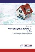 Imagen del vendedor de Marketing Real Estate in India a la venta por moluna