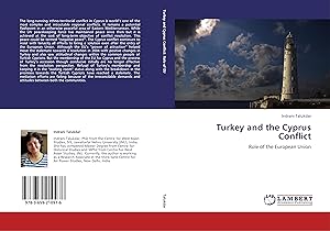 Seller image for Turkey and the Cyprus Conflict for sale by moluna