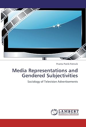 Seller image for Media Representations and Gendered Subjectivities for sale by moluna