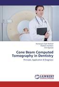 Seller image for Cone Beam Computed Tomography in Dentistry for sale by moluna