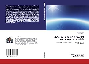 Seller image for Chemical doping of metal oxide nanomaterials for sale by moluna