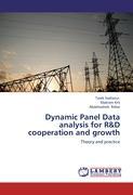 Seller image for Dynamic Panel Data analysis for R&D cooperation and growth for sale by moluna