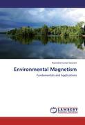 Imagen del vendedor de Environmental Magnetism a la venta por moluna