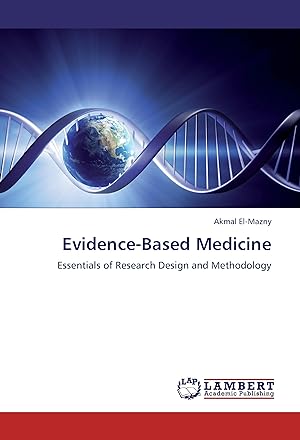 Seller image for Evidence-Based Medicine for sale by moluna