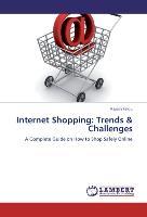 Seller image for Internet Shopping: Trends & Challenges for sale by moluna