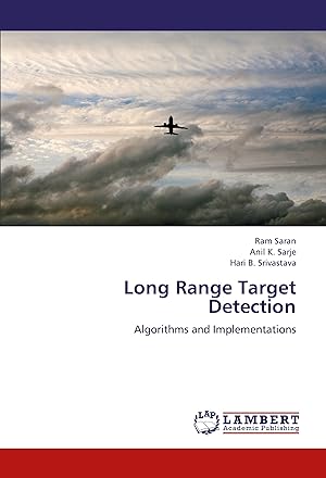 Immagine del venditore per Long Range Target Detection venduto da moluna