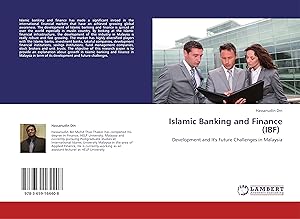 Seller image for Islamic Banking and Finance (IBF) for sale by moluna