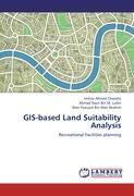 Immagine del venditore per GIS-based Land Suitability Analysis venduto da moluna