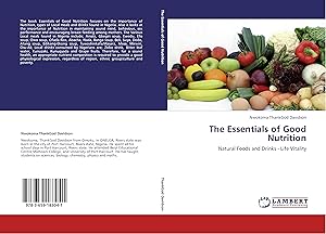 Seller image for The Essentials of Good Nutrition for sale by moluna